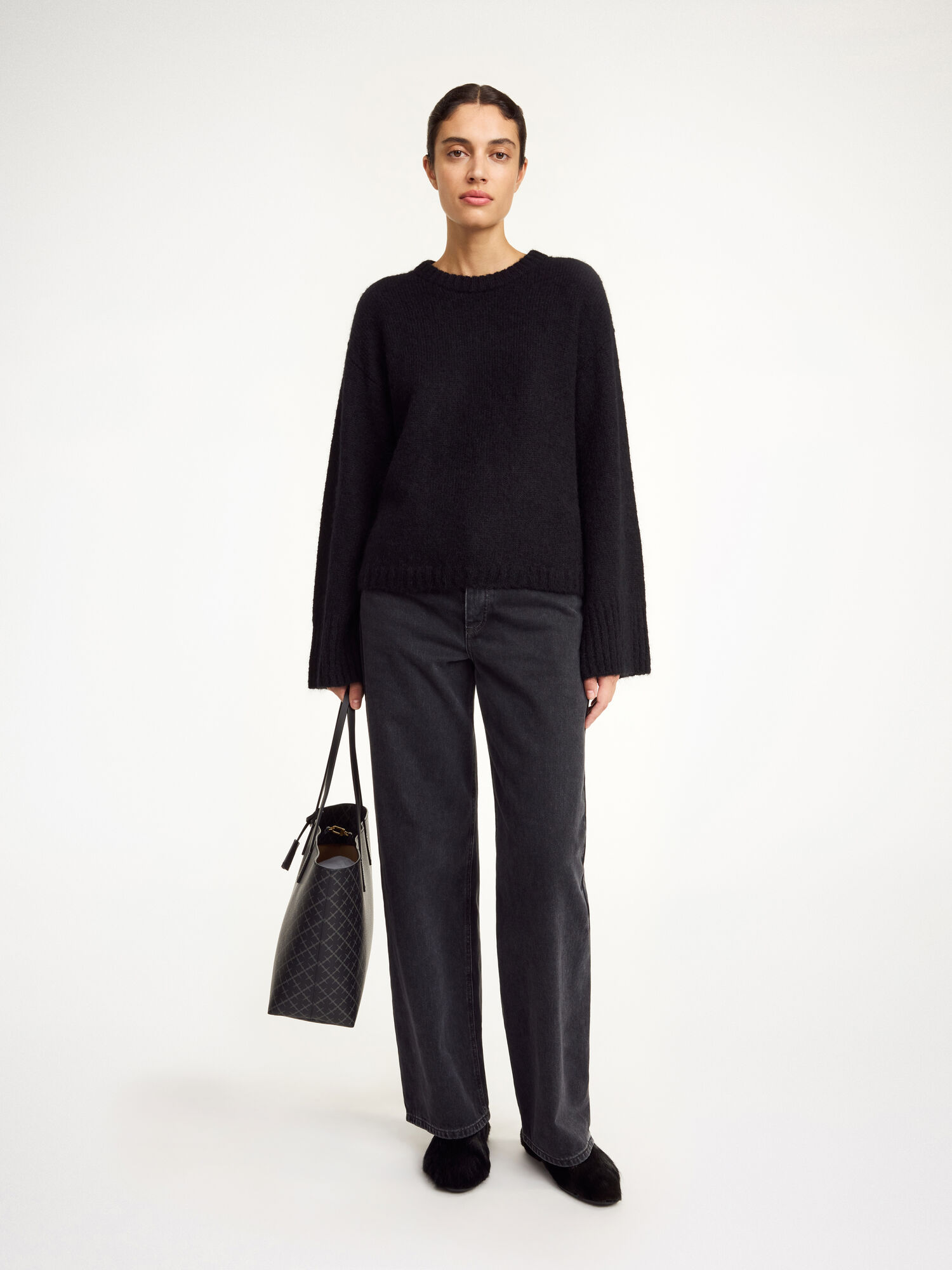 Cierra sweater