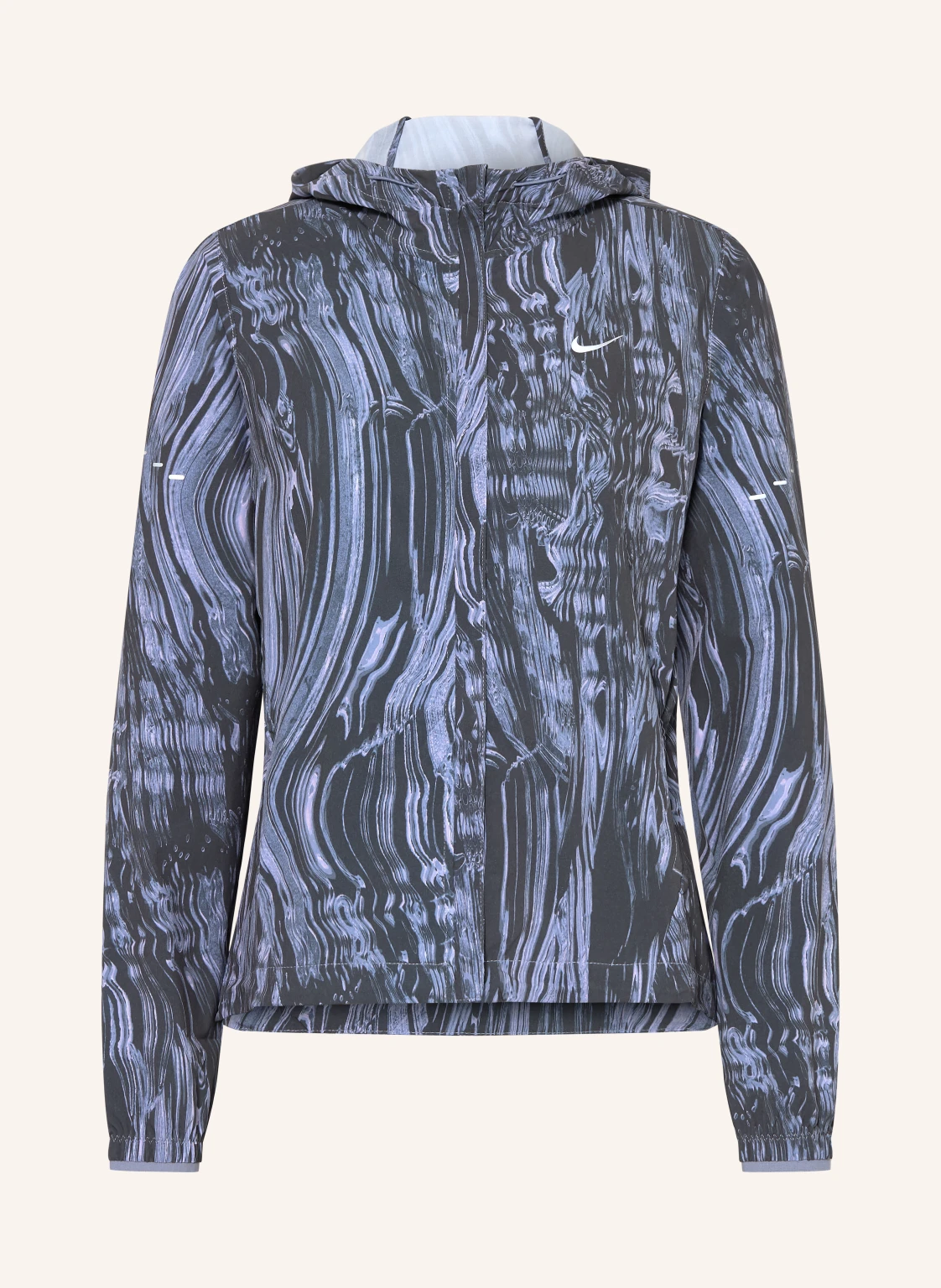 Nike Laufjacke SWIFT