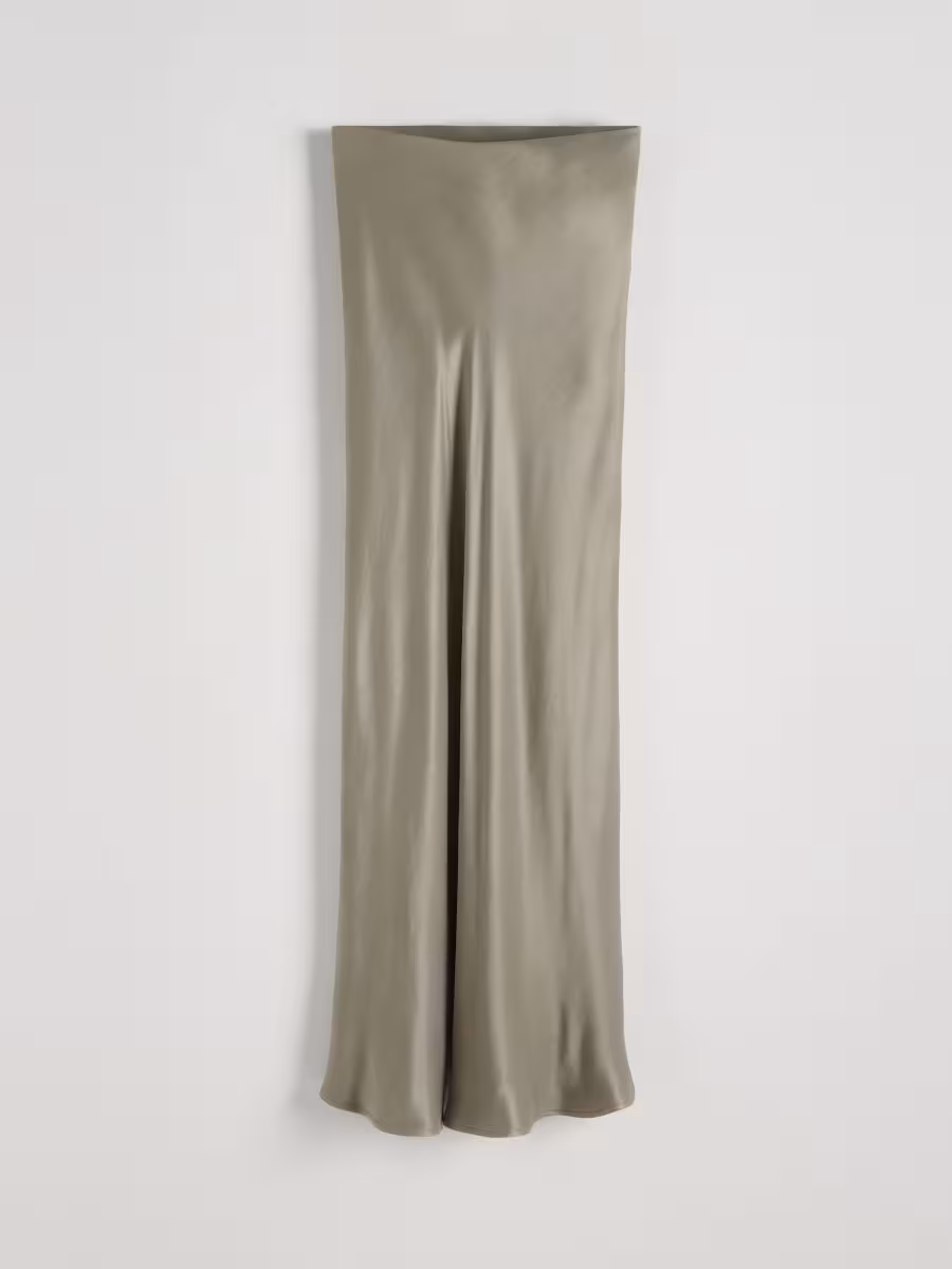 Viscose Skirt