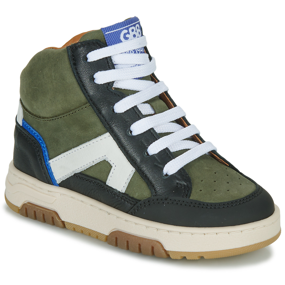 GBB - FREMOND - Green