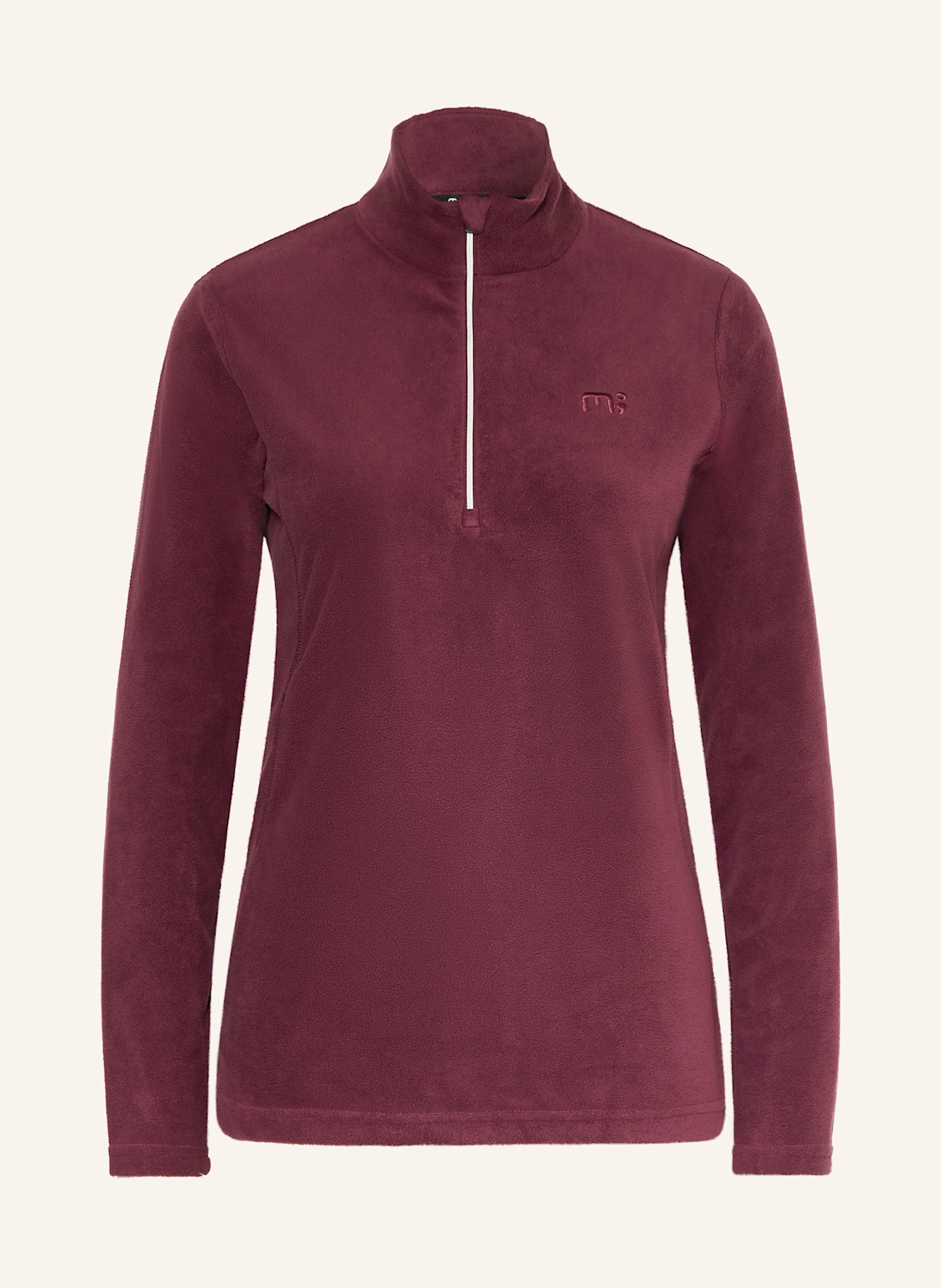 me°ru' Midlayer MOTUEKA