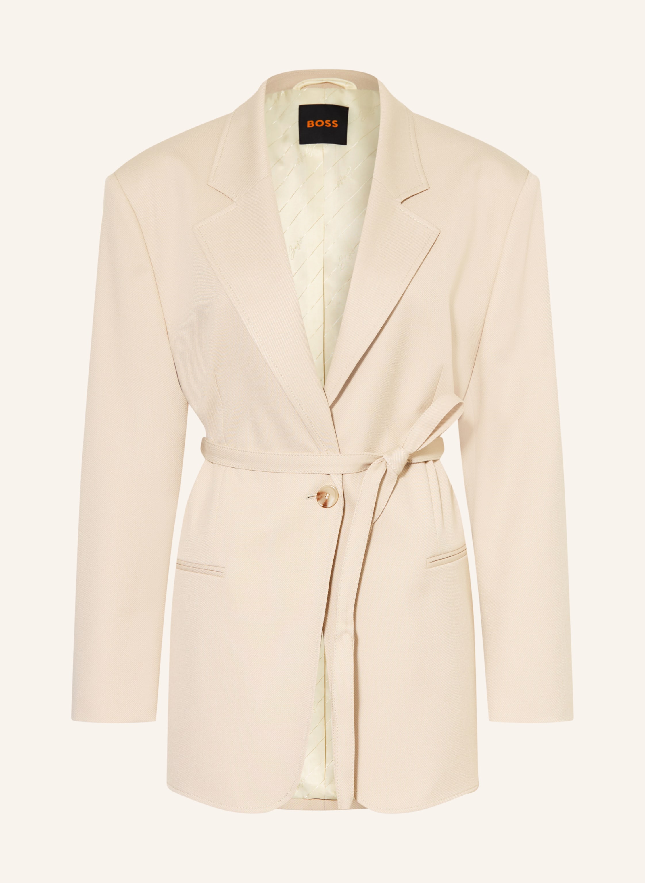 BOSS Blazer JALARA