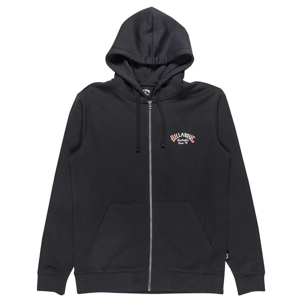 Billabong Foundation full zip sweatshirt
