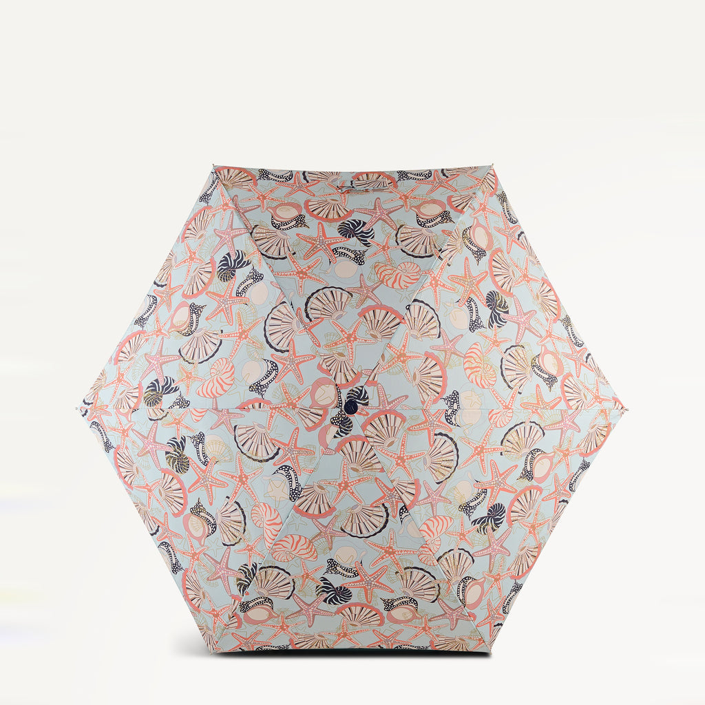 Shell - Responsible Compact Umbrella