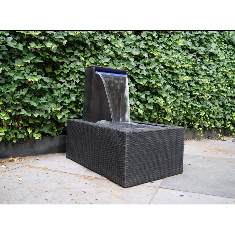 Contour pour fontaine Decowall UBBINK