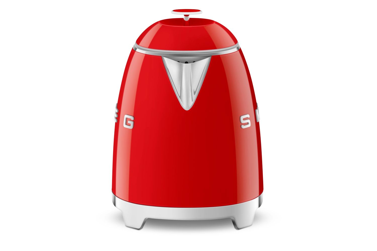 Smeg 50's Style Mini Kettle