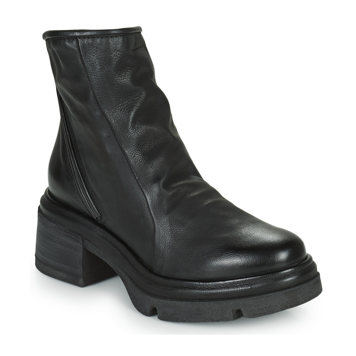 Airstep / A.S.98 - EASY LOW - Black