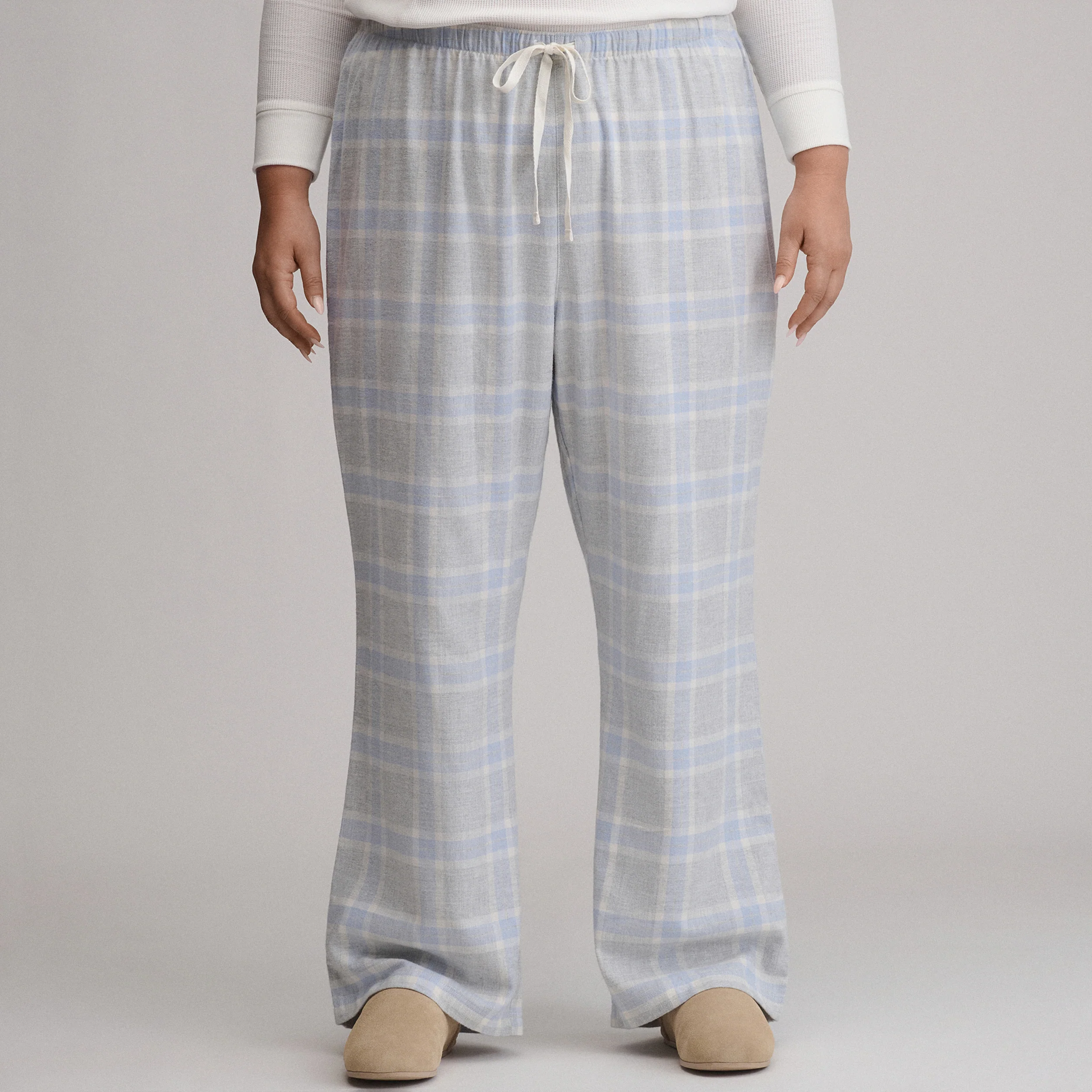 Women's Stines Flannel Sleep Pants