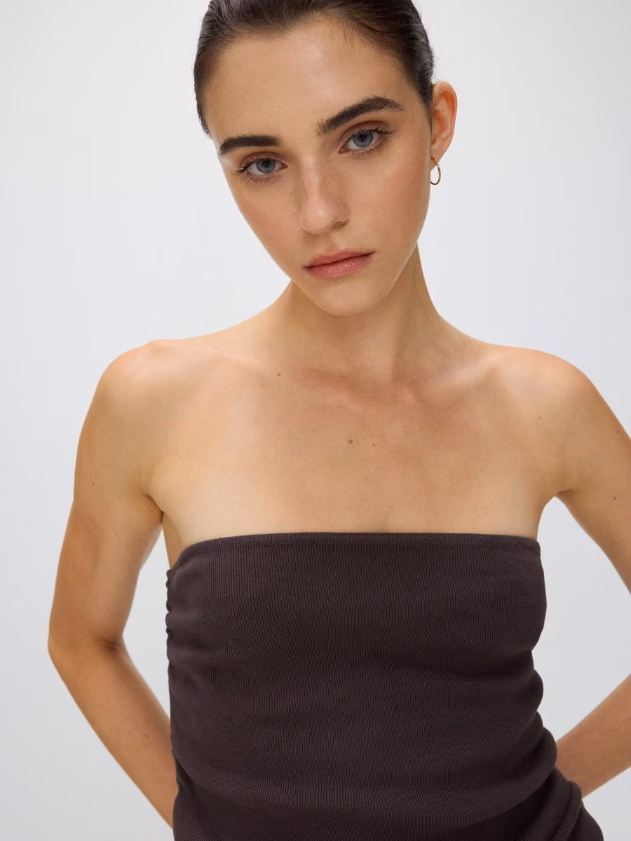 Viscose Rich Top