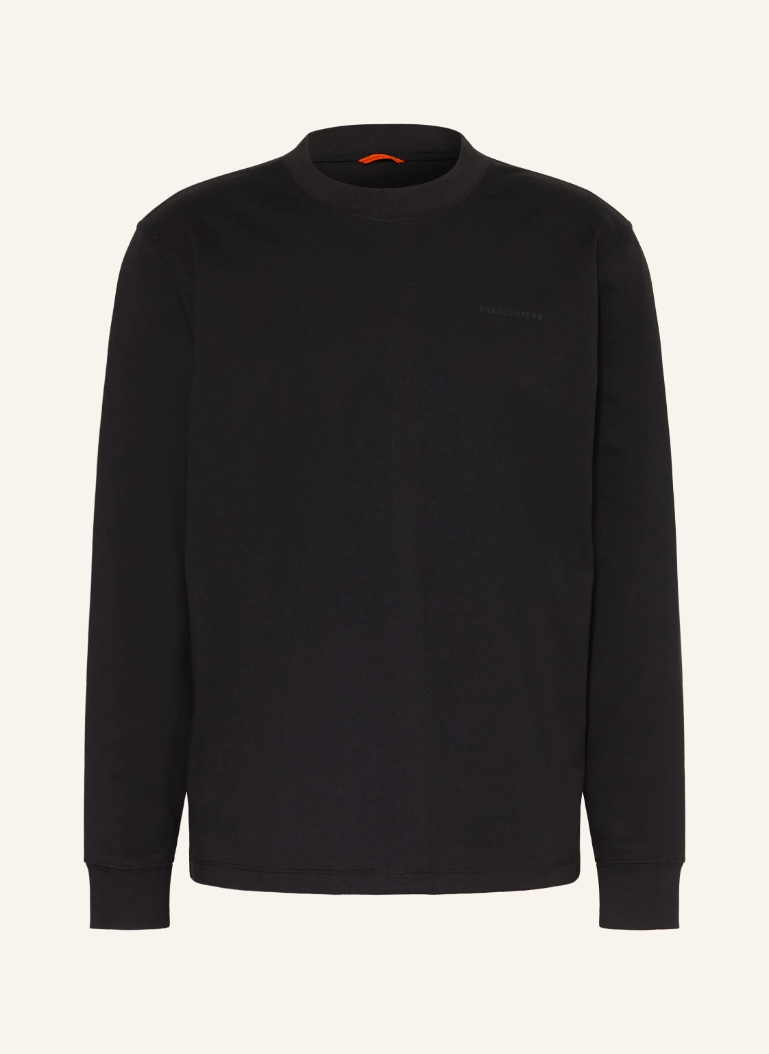 PARAJUMPERS Longsleeve ROYAL
