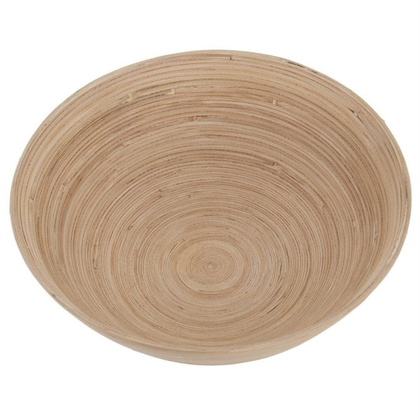 Miska bambusowa 25 cm