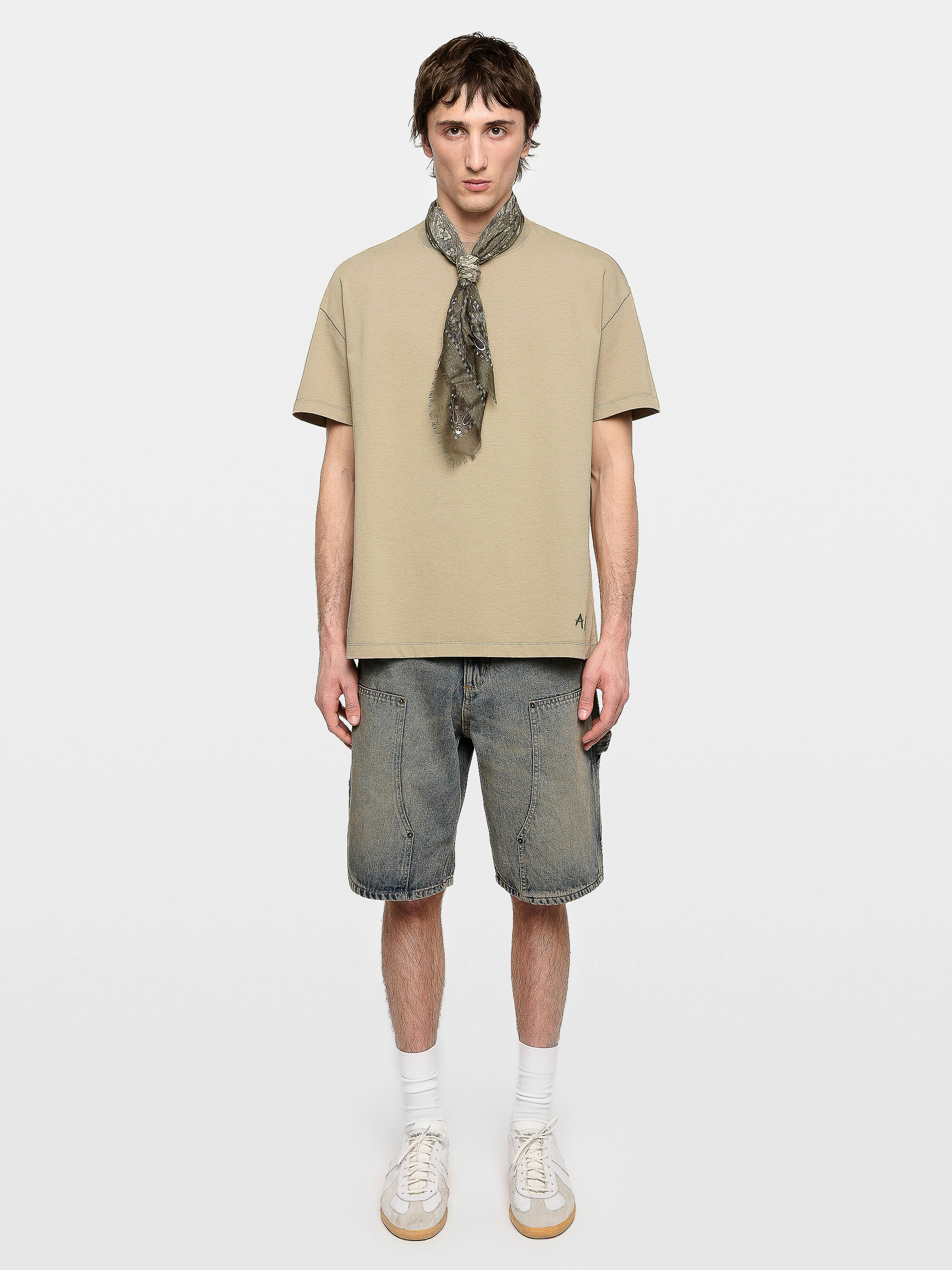 T-shirt Teddy