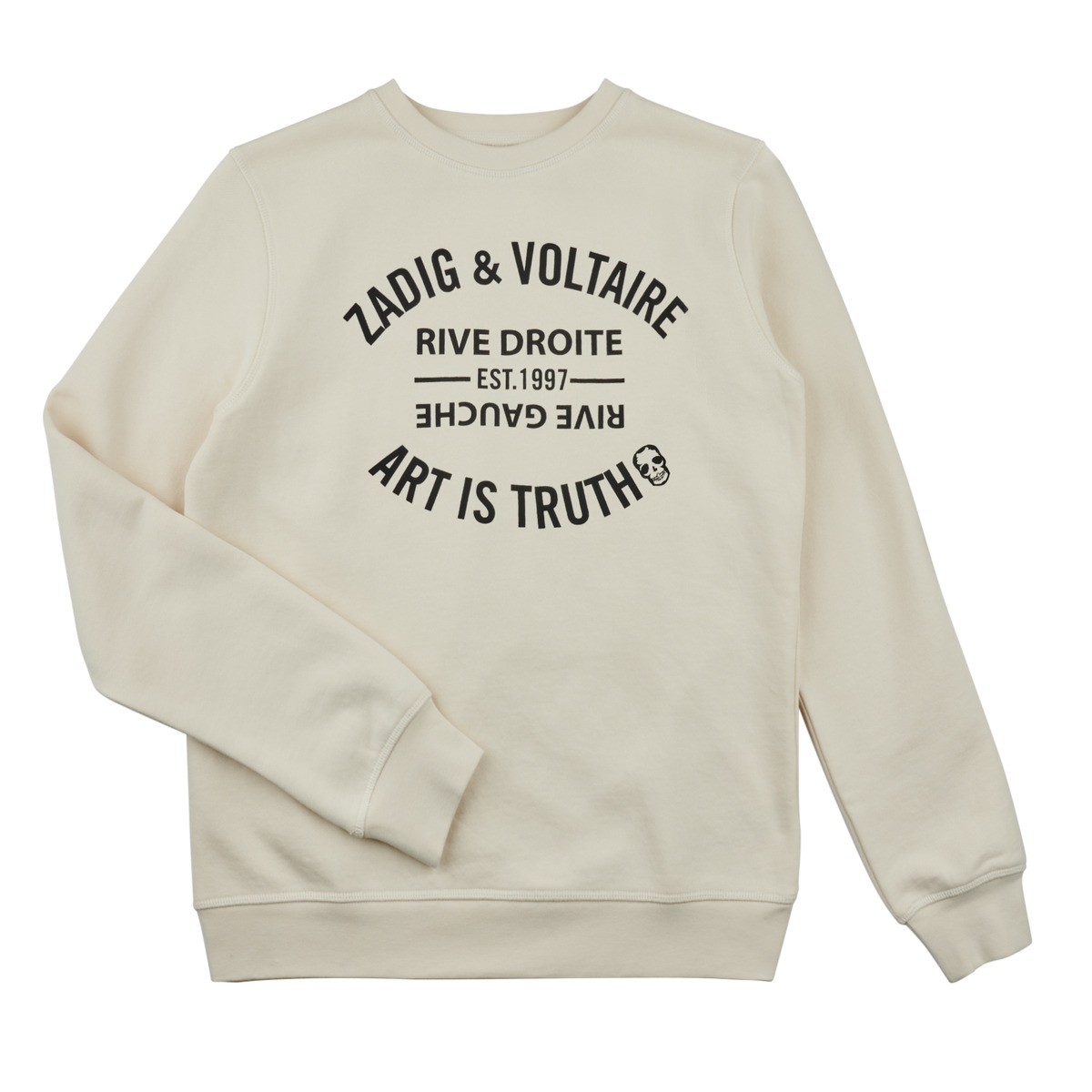 Zadig & Voltaire - X60465 - Beige
