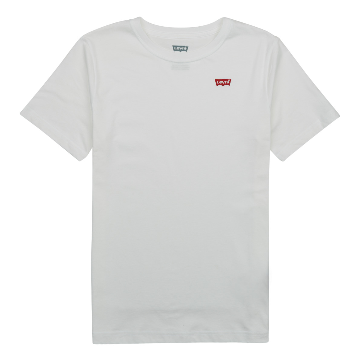 Levi's - CHEST HIT MC - White