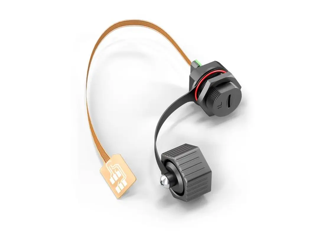 Karte QuWireless