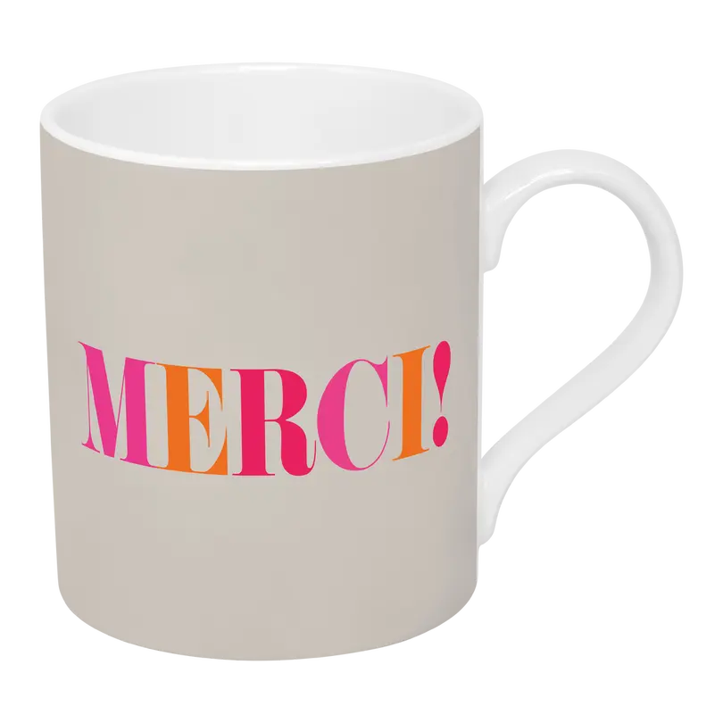 Tasse Lovely People