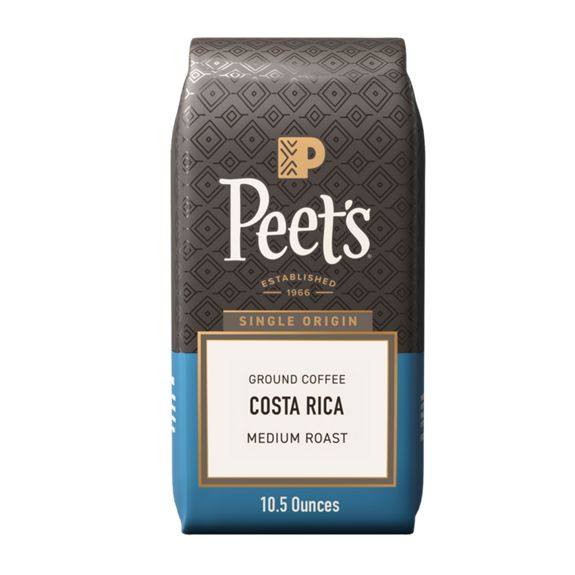 Costa Rica Coffee