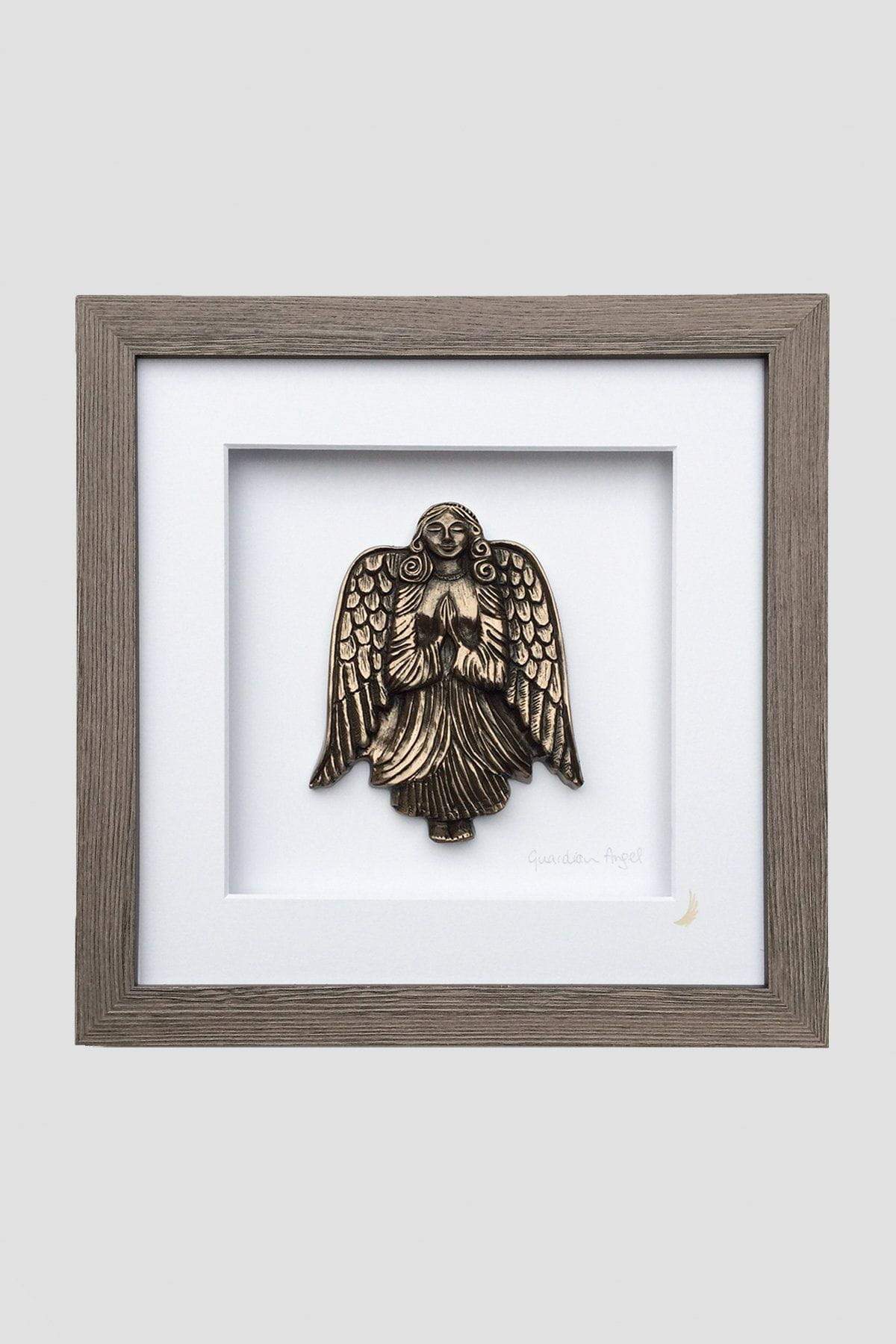 Guardian Angel Wall Art