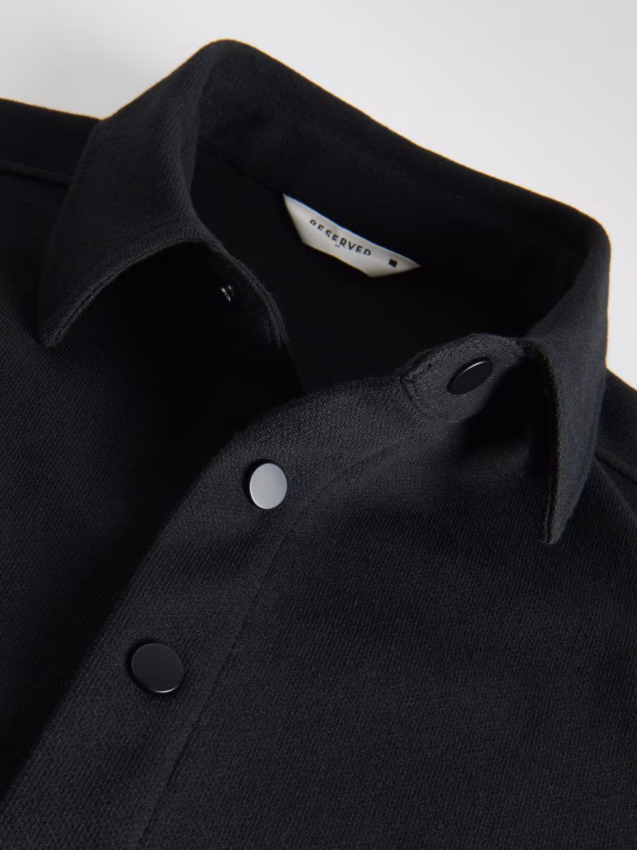 Plain Shirt