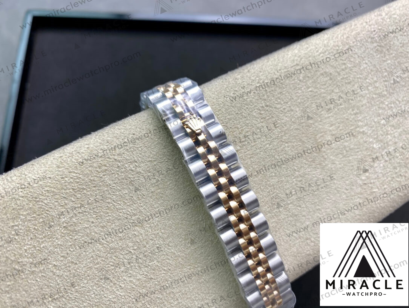 ROLEX-Lady Datejust-REF.M279173-0003 -ELITE CLONE-28MM-Replica Watch