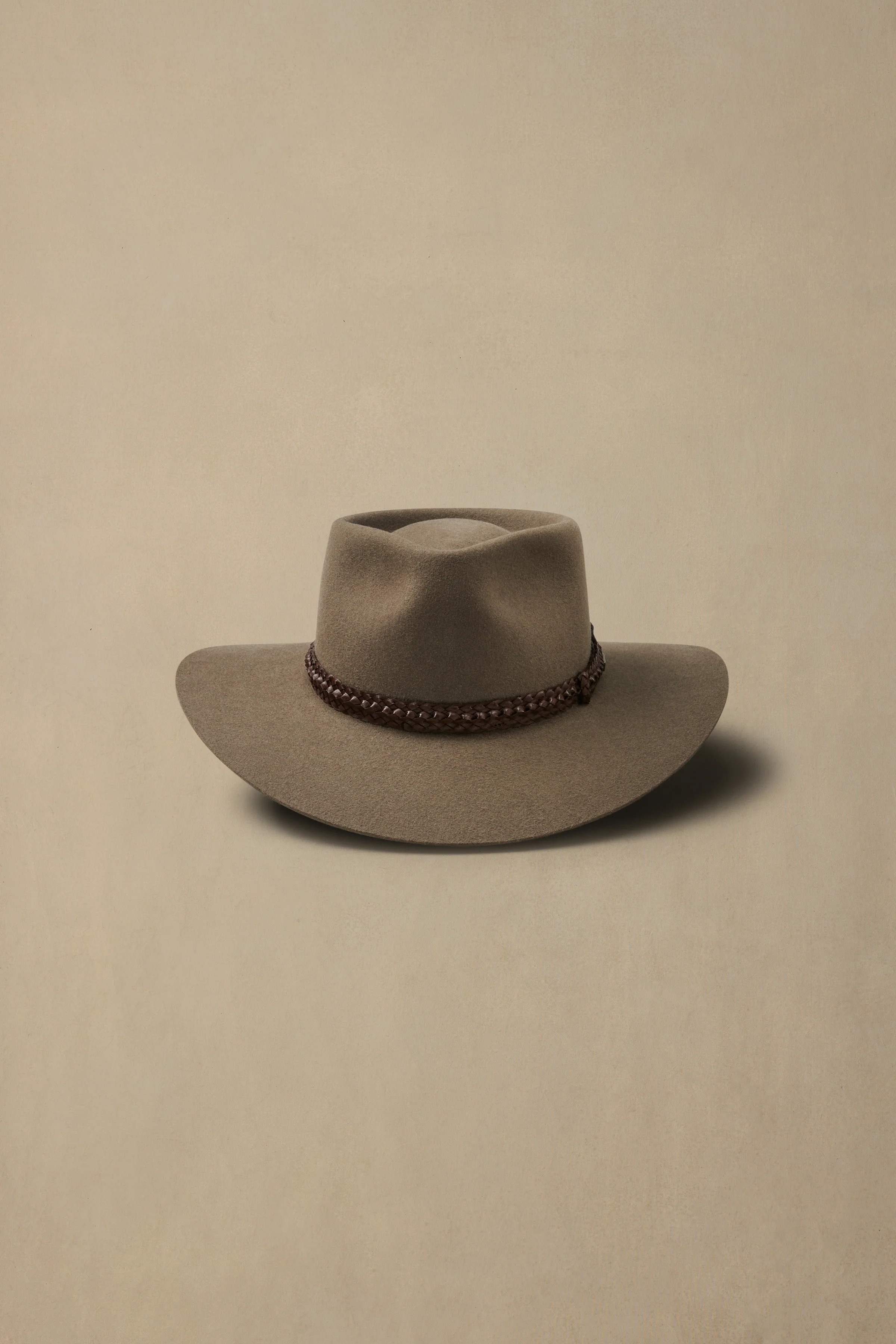 The Akubra Brumby Acorn Fawn