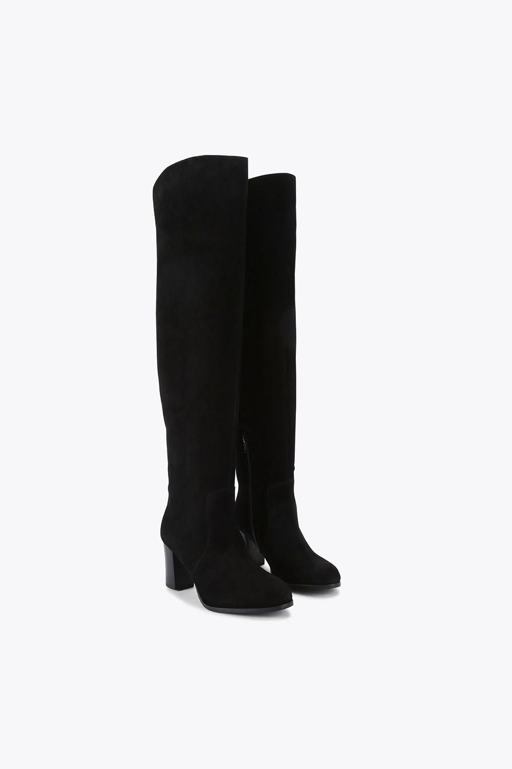 Carvela Martano Otk' Suede Boots