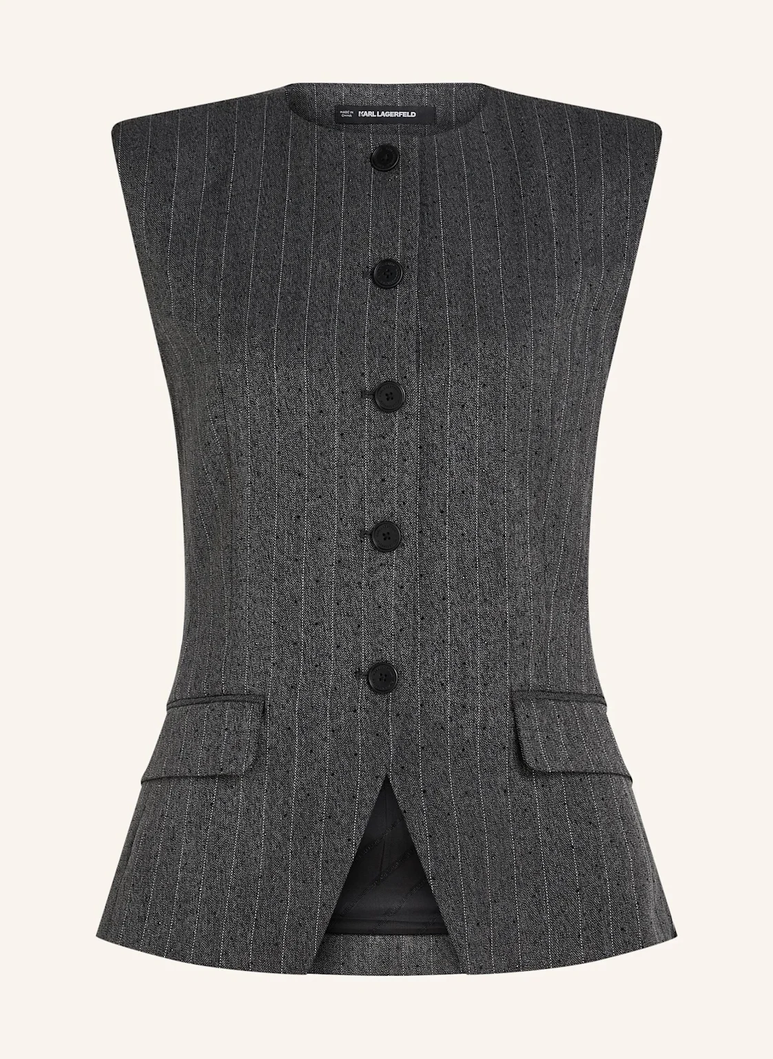 KARL LAGERFELD Bluse