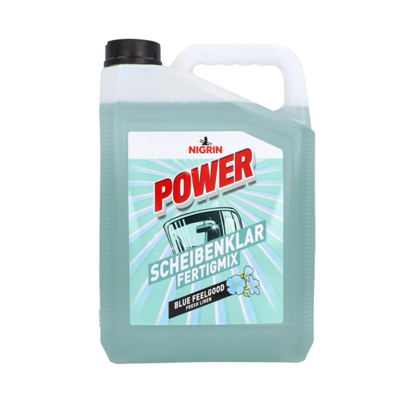 Scheibenreiniger, Fertigmix Frische Wäsche, 5 Liter