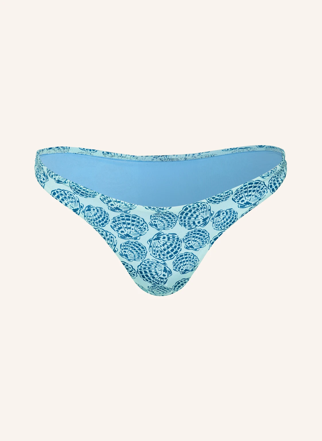 MRS & HUGS Basic-Bikini-Hose