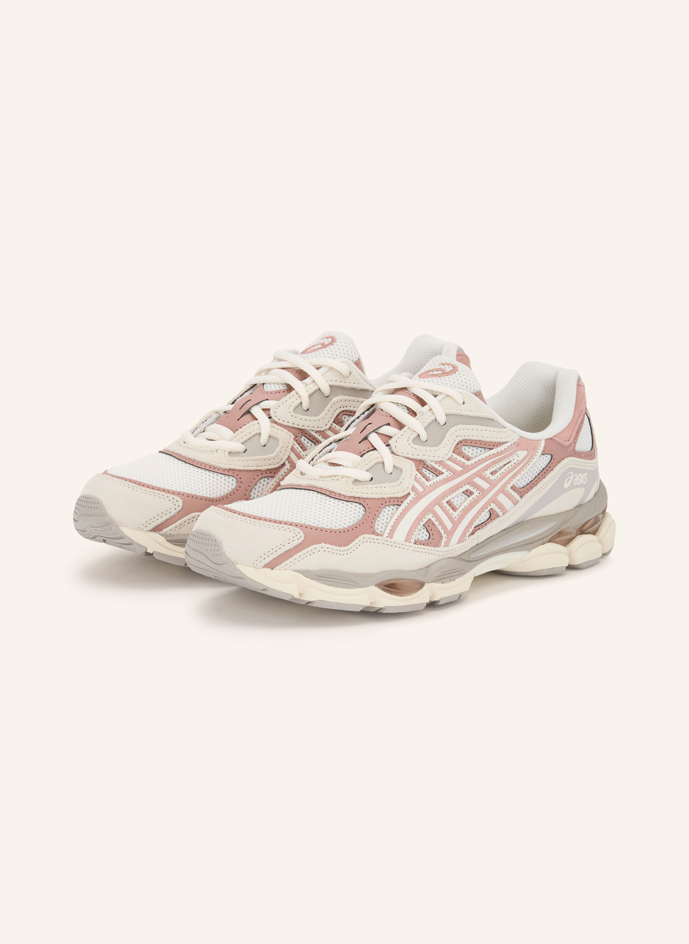 ASICS Sneaker GEL-NYC