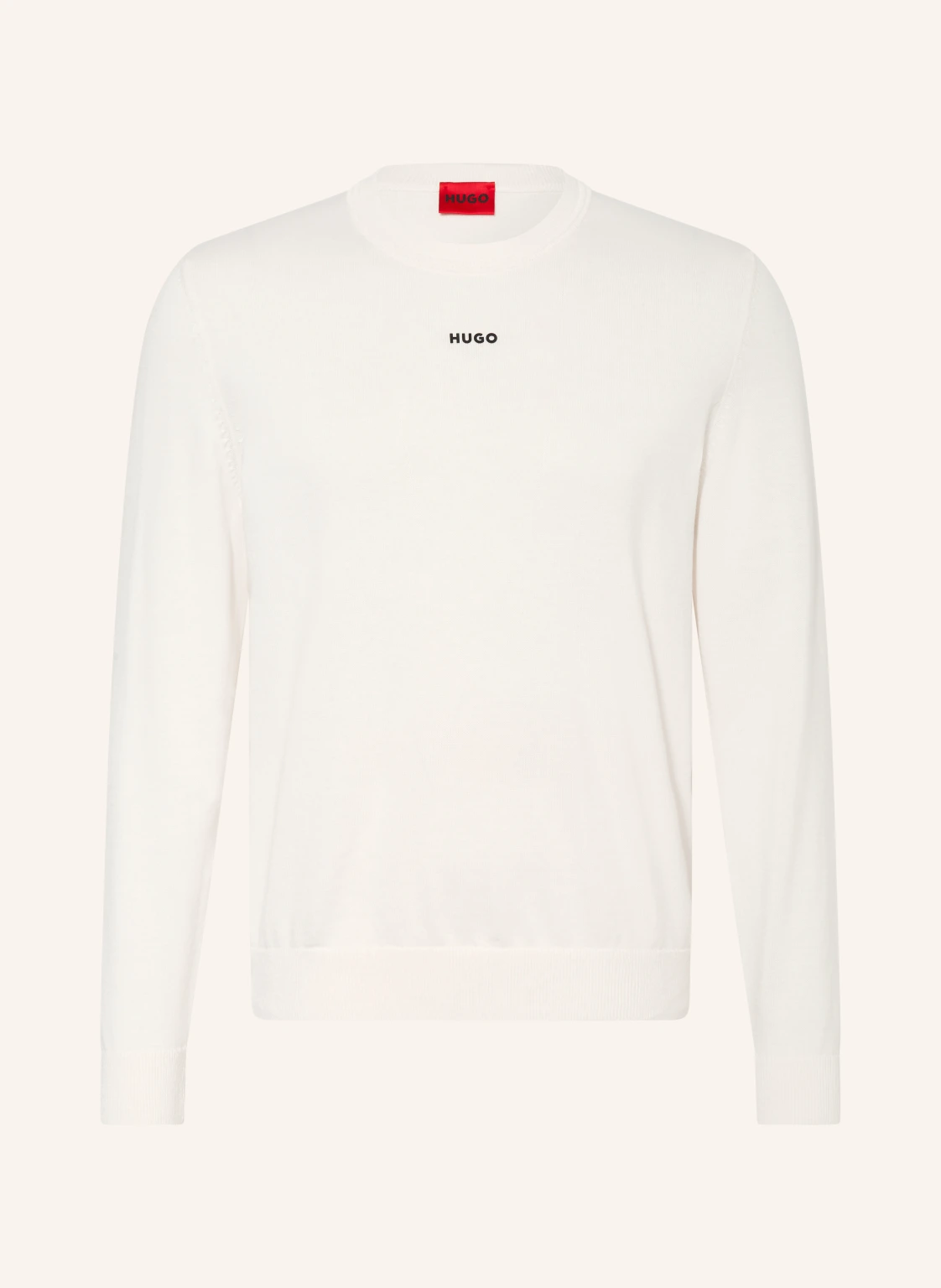 HUGO Pullover SAN CASSIUS