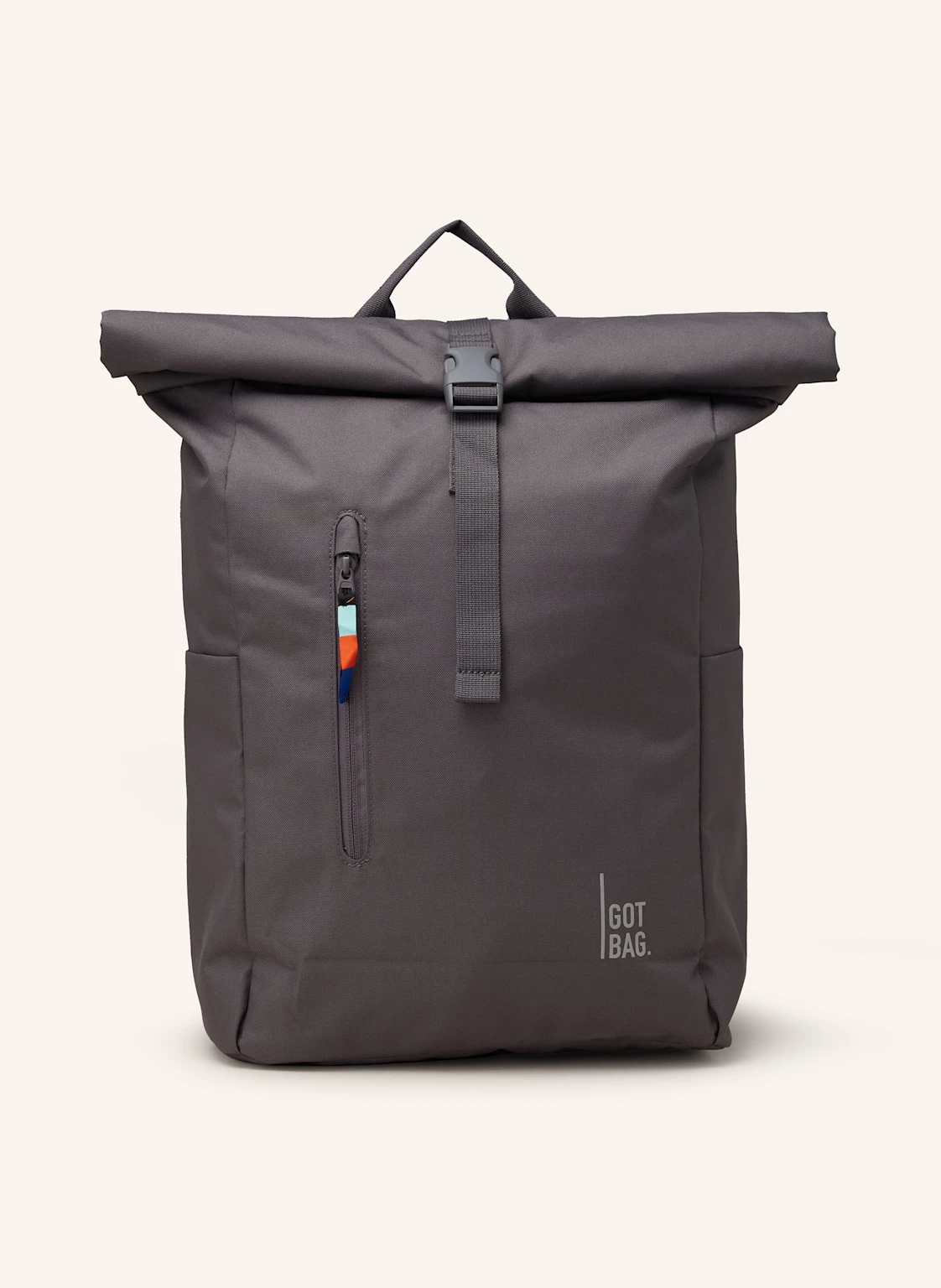 GOT BAG Rucksack ROLLTOP EASY