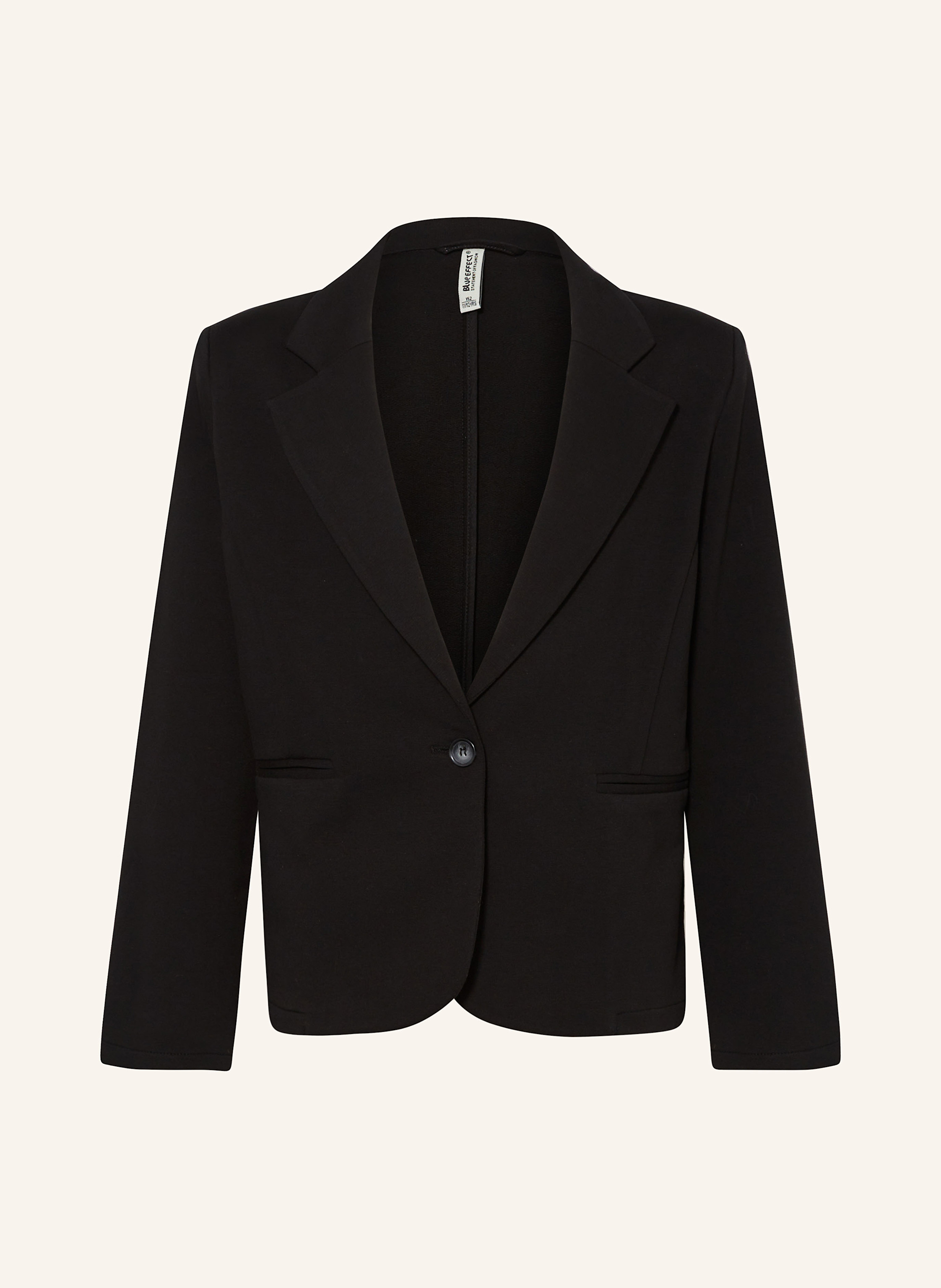 BLUE EFFECT Sweat-Blazer