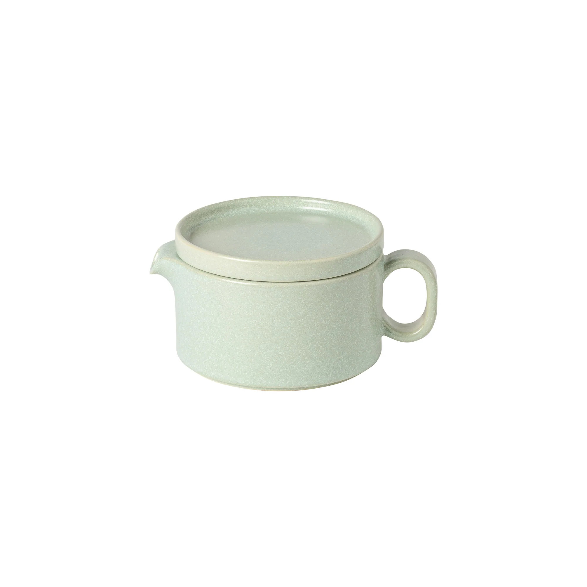 Teapot with Infuser Redonda