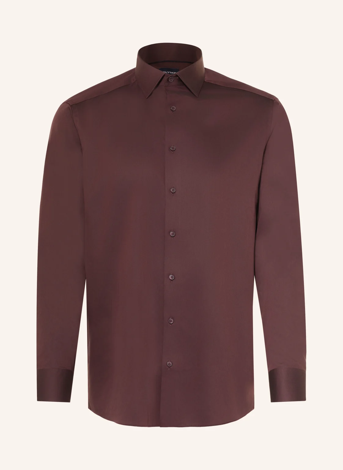 OLYMP Hemd Luxor comfort fit