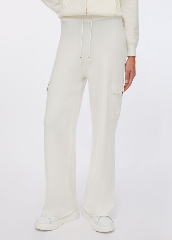 Pantaloni Liu Jo Better