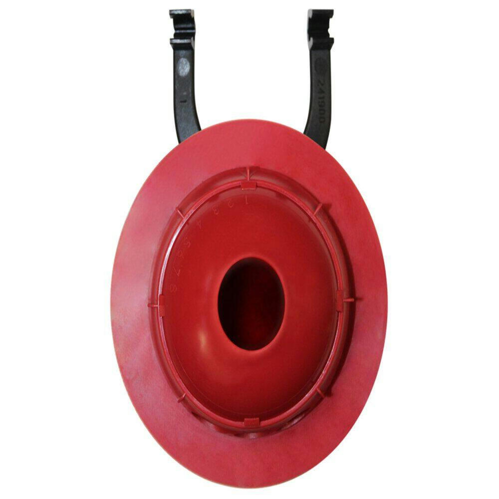 Korky Genuine TOTO Toilet Flapper, 3-in