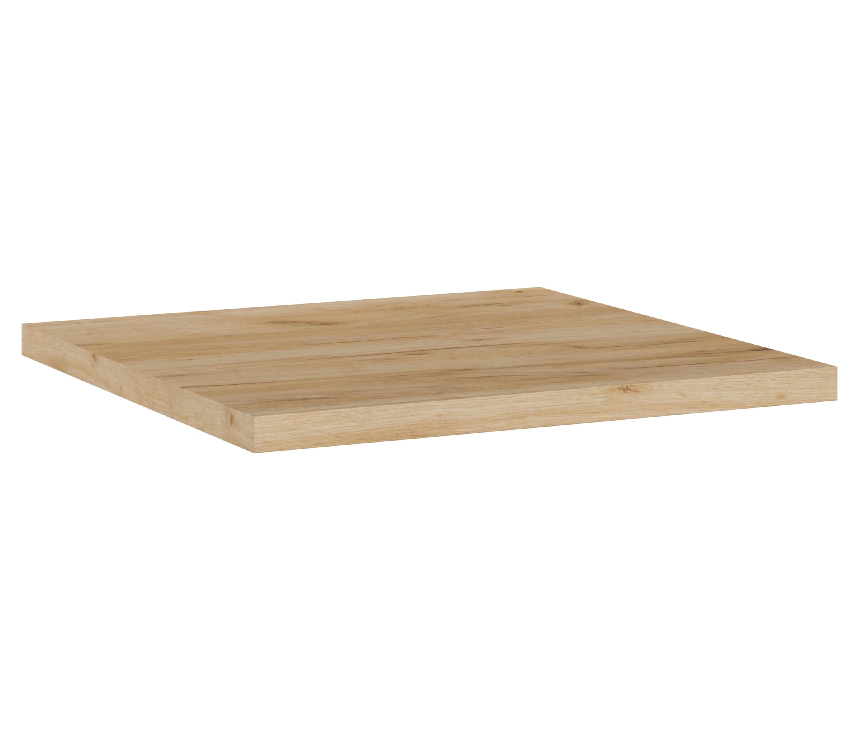 Blat kuchennyJunona Line 60 cm dąb craft złoty