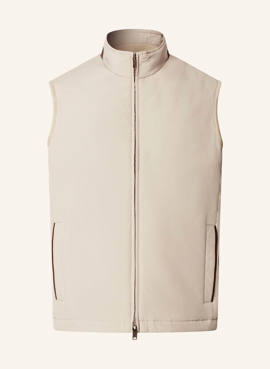 HACKETT LONDON Gilet WINDSOR GILET
