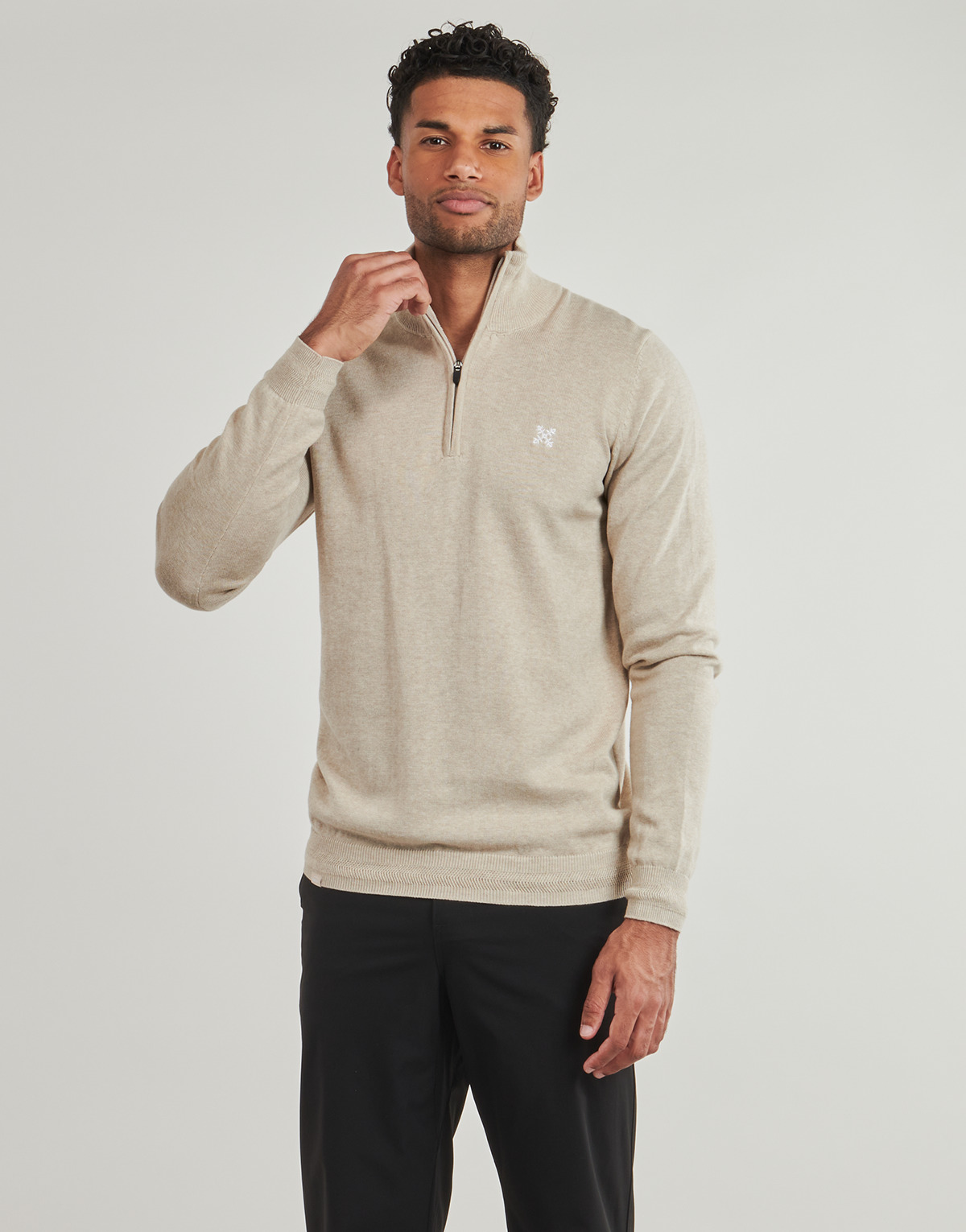 Oxbow - R2PENZI - Beige