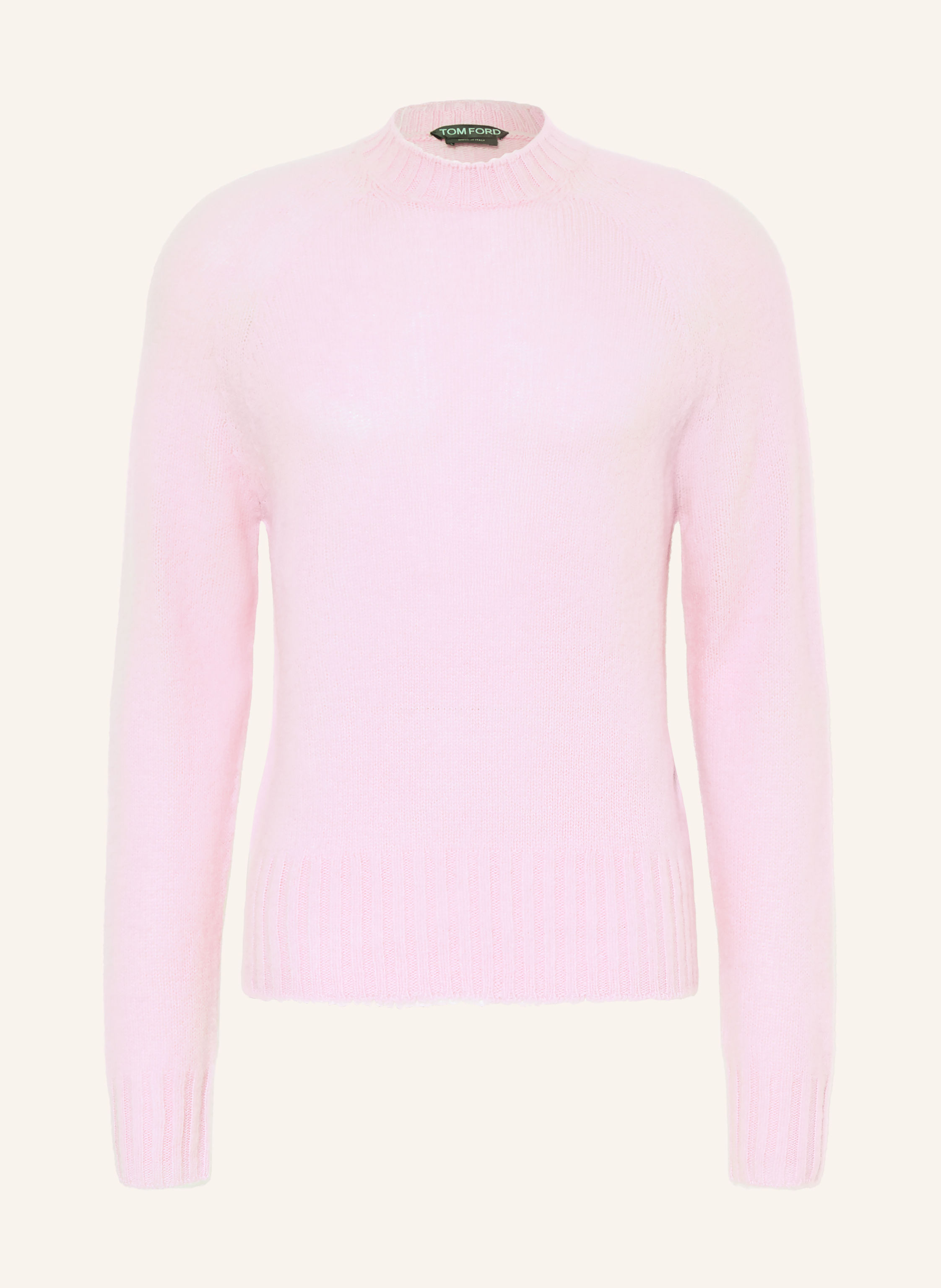 TOM FORD Cashmere-Pullover