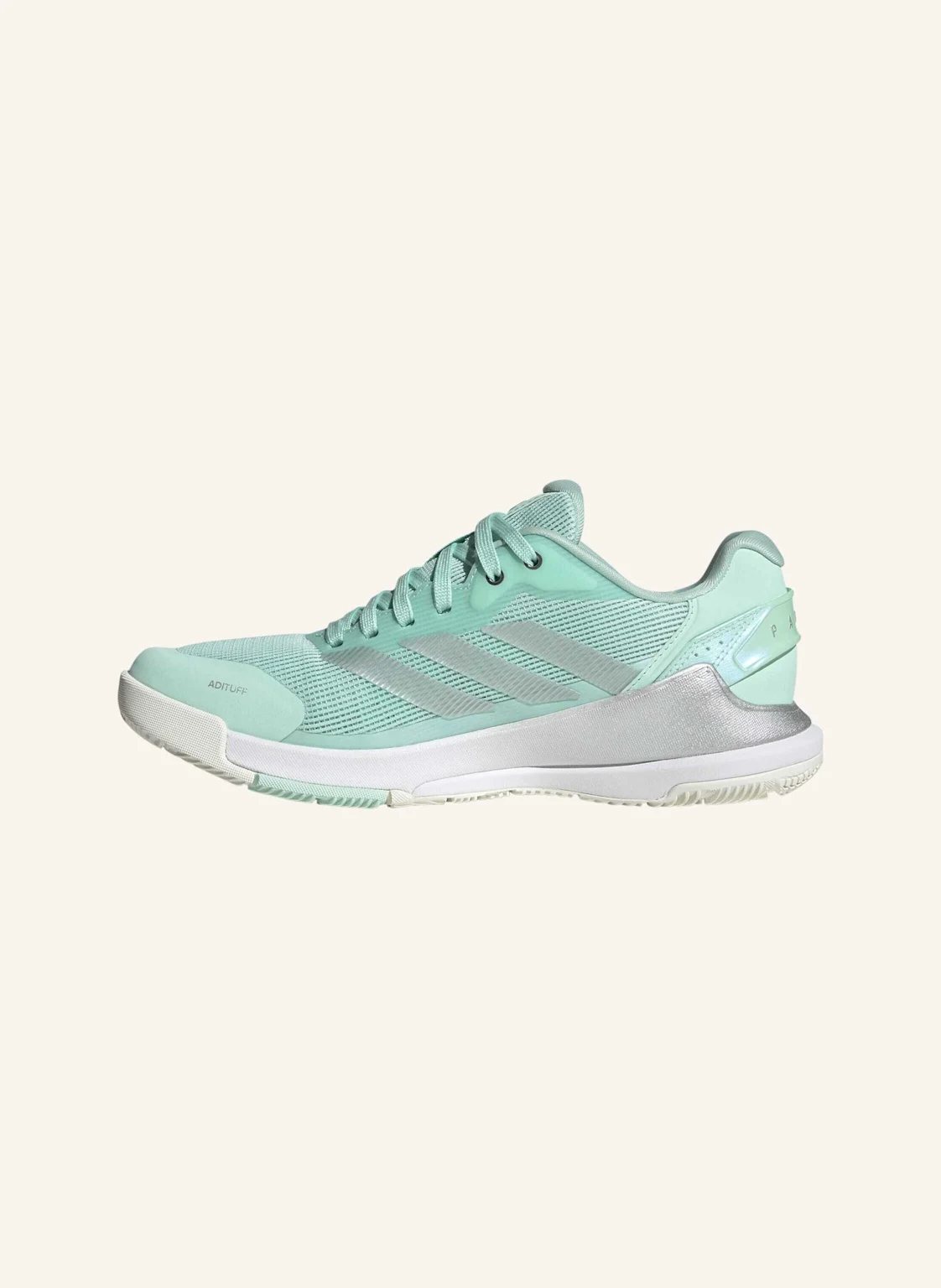 adidas CRAZYQUICK LIGHTSTRIKE PADEL-SCHUH