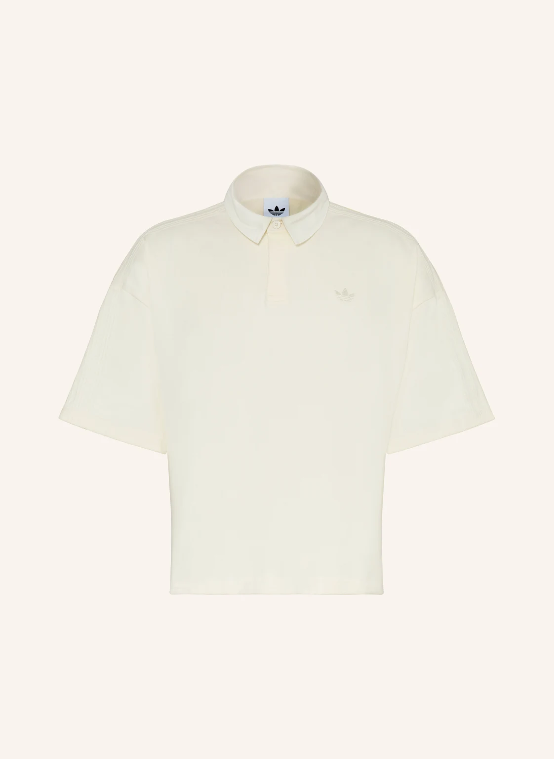 adidas Originals Jersey-Poloshirt PREMIUM ESSENTIALS
