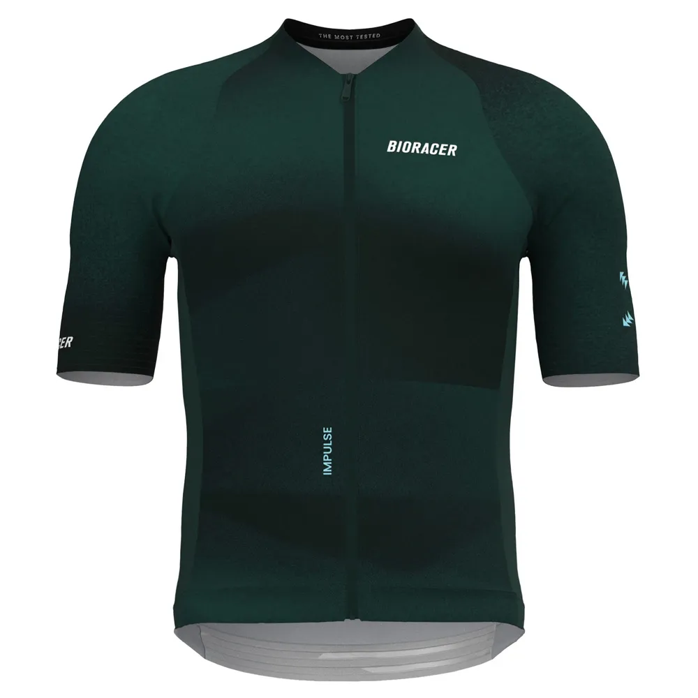 Bioracer Icon Impulse short sleeve jersey
