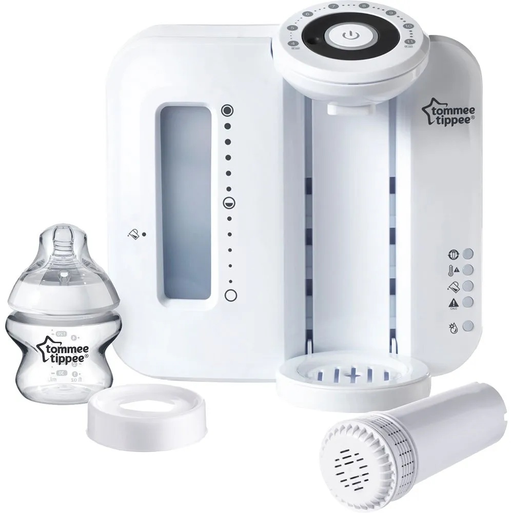 Tommee Tippee Perfect Prep Machine Food processor refurbished