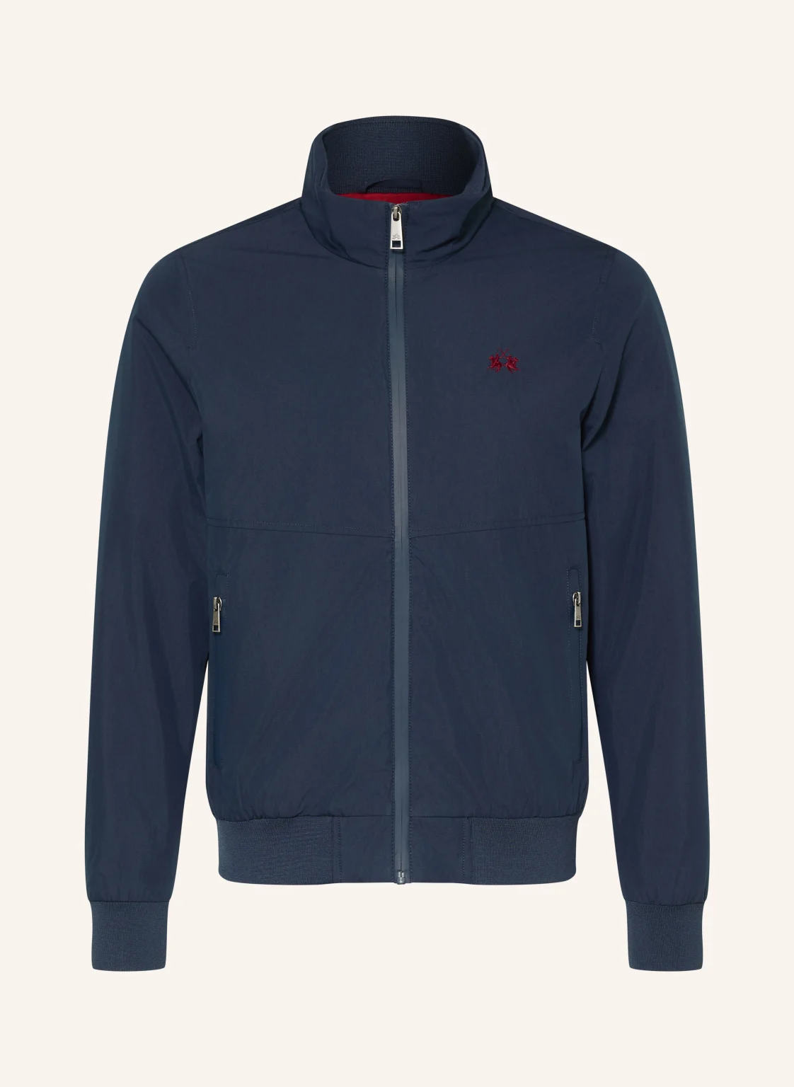 LA MARTINA Blouson