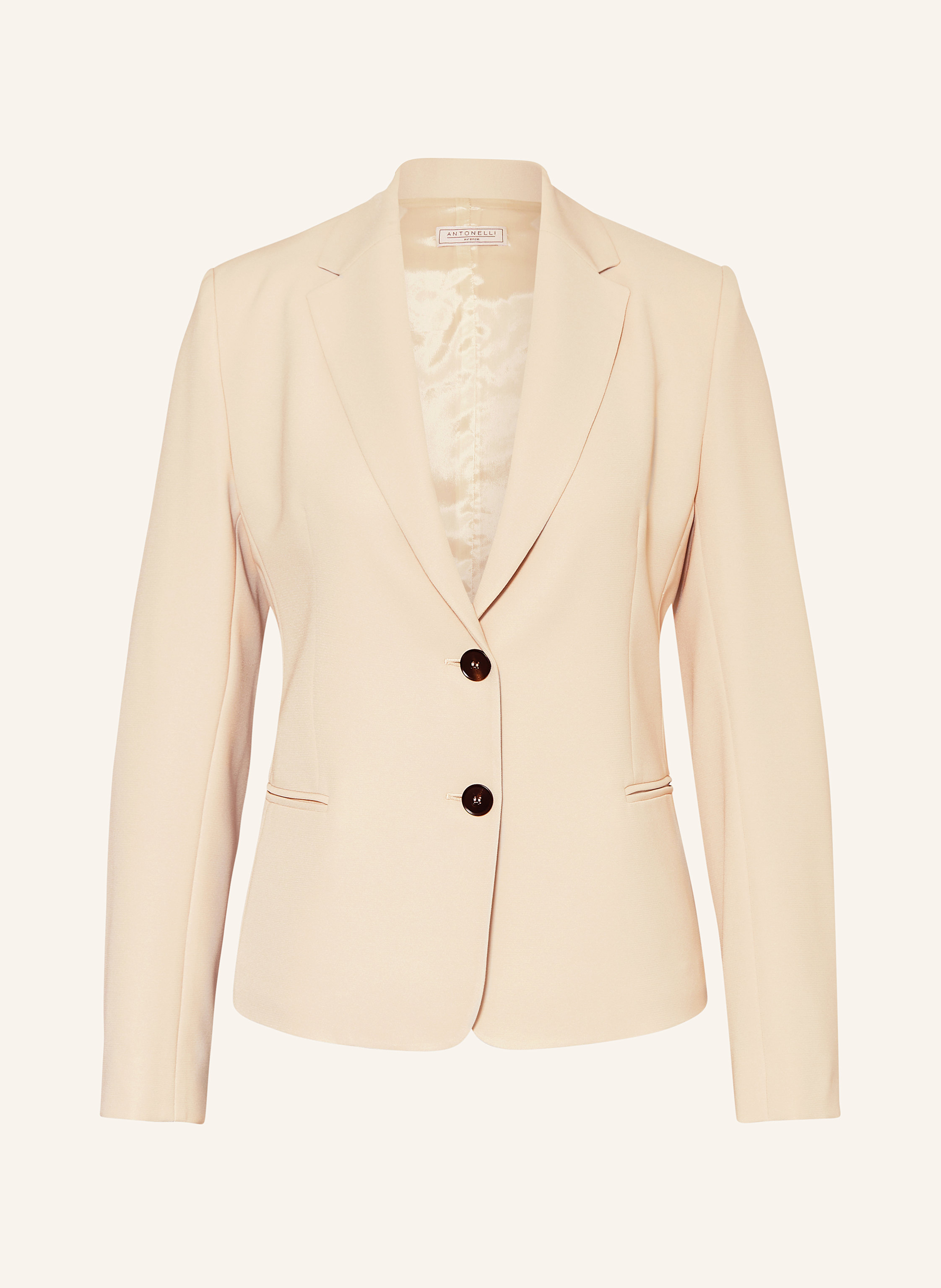 ANTONELLI firenze Blazer GARDONE