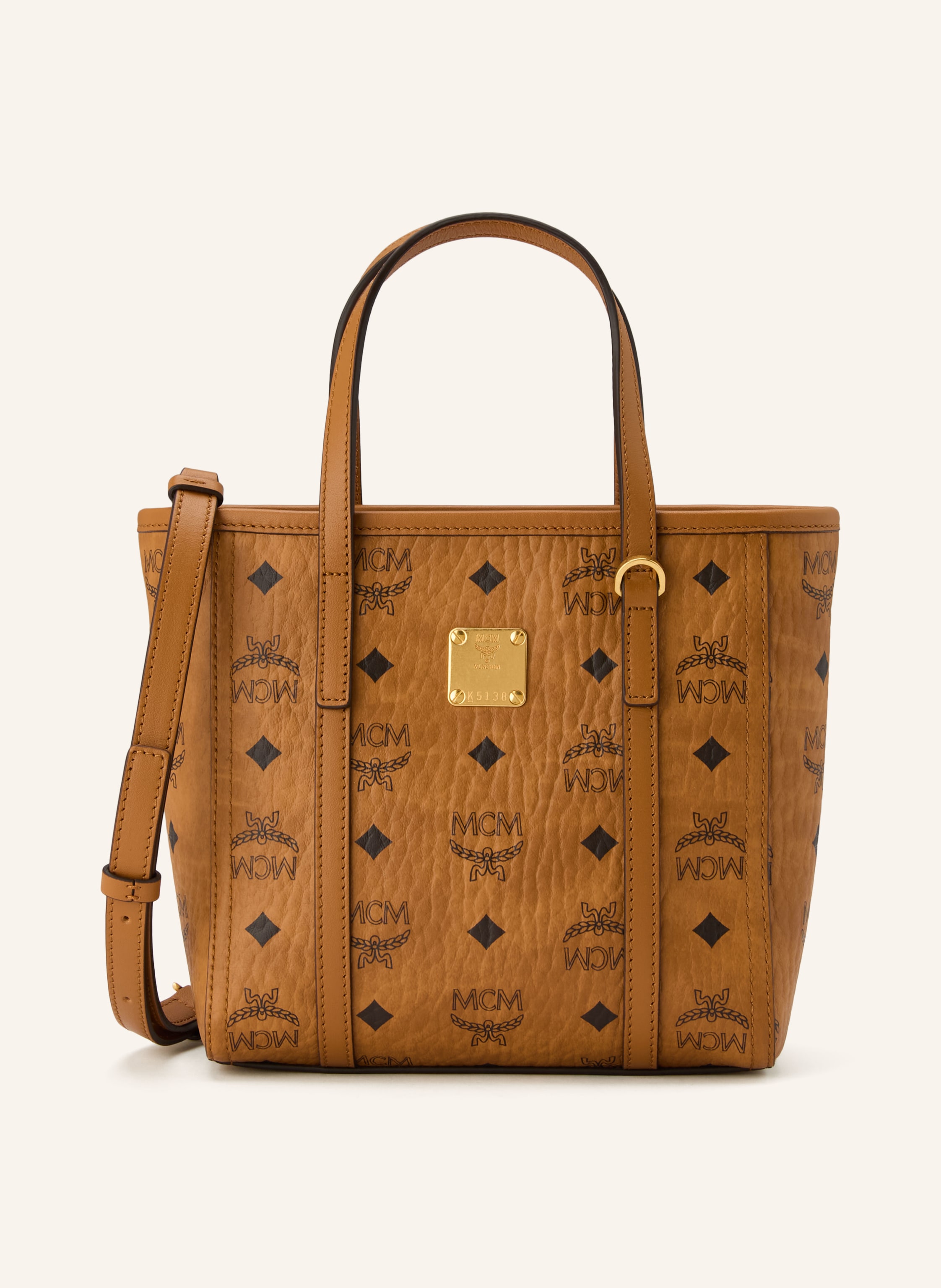 MCM Handtasche TONI SMALL