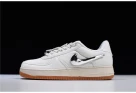 Travis Scott Nike Air Force 1 Low Sail AQ4211-101