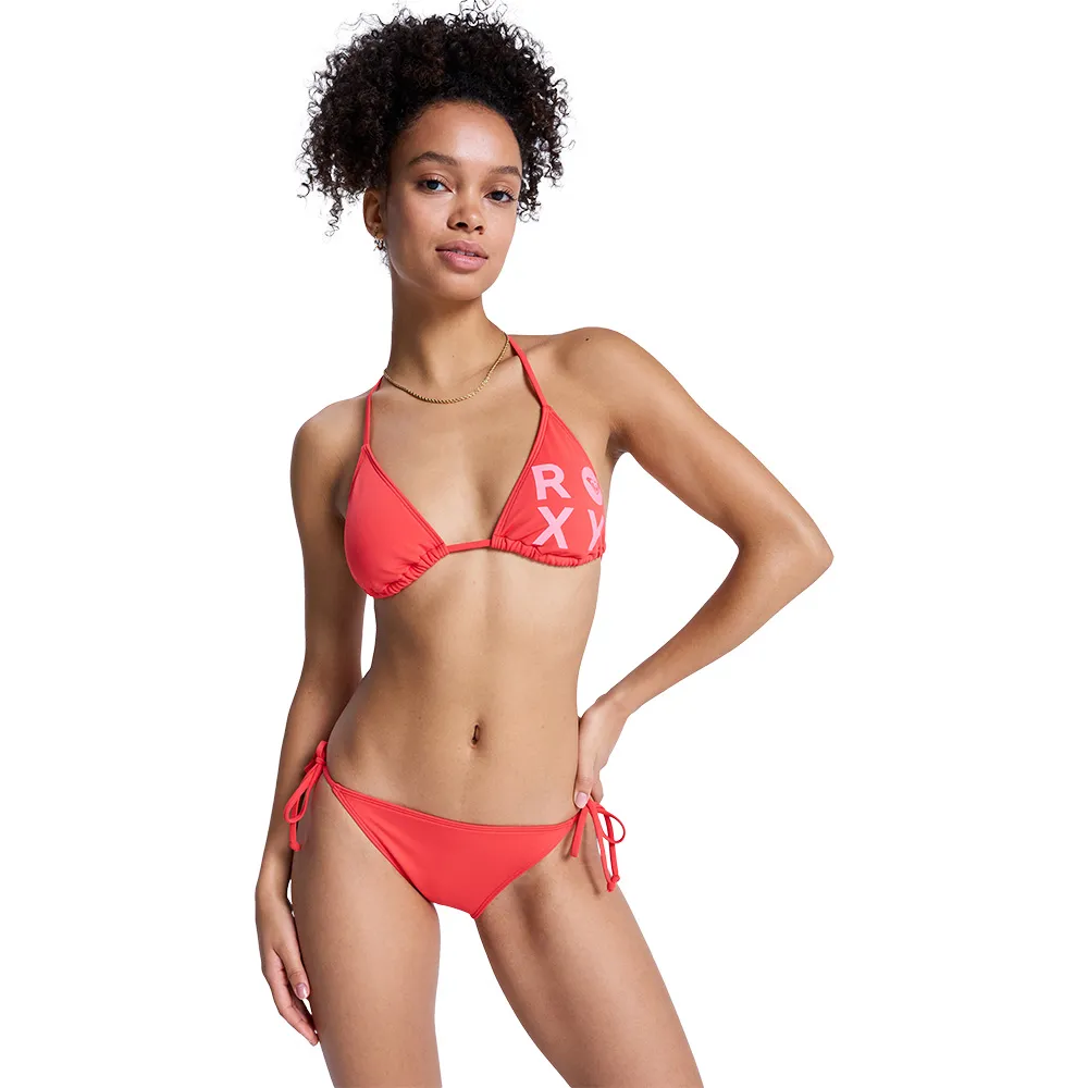 Roxy Essentials SD Tiki Triangle Classic Ts bikini